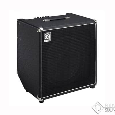 Ampeg BA-115 v2 Bass Combo | Reverb Canada