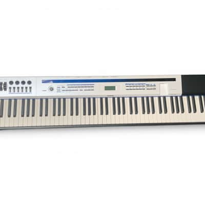 Super Casio PX-5S Privia 88-Key Professional Digital Stage Piano 2010s - Black