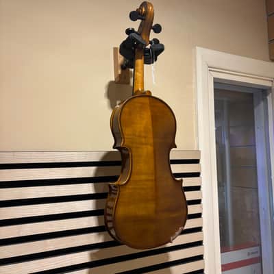 (Pre-Loved) Stentor Student II Viola Outfit image 9
