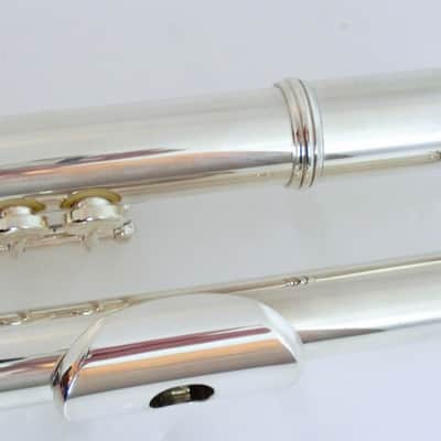 Yamaha YFL-714 - Free Shipping* image 7