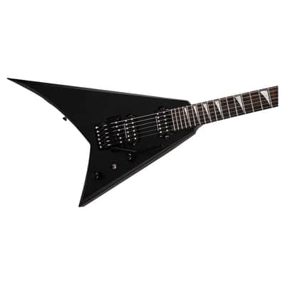 Jackson American Series Rhoads RR24 EB SBLK image 3
