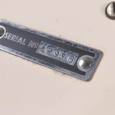 GARRARD MODEL 301 Turntable in very good condition. image 13