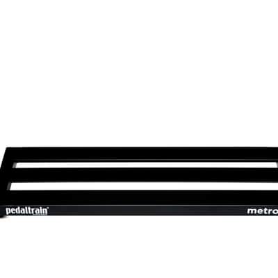 Pedaltrain Metro 24 in Hard Case image 2