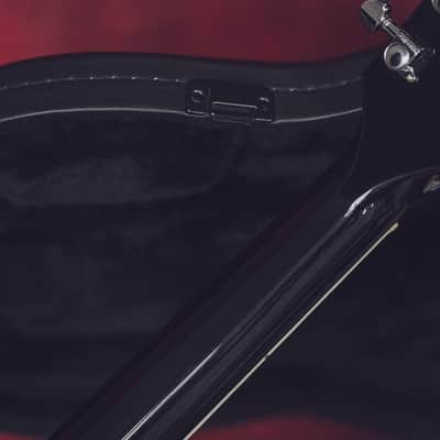 Gibson SG Modern Trans Black Fade 2023 image 16