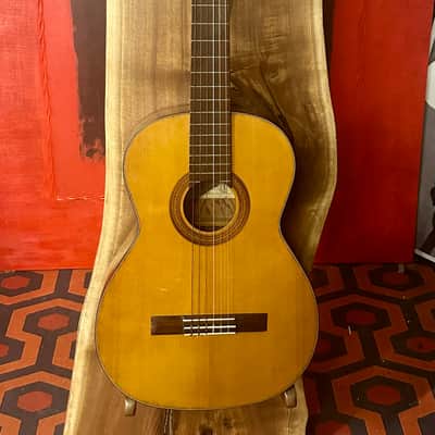 1967 Kiso Suzuki Copy of Antonius Stradivarius 1720 - Natural