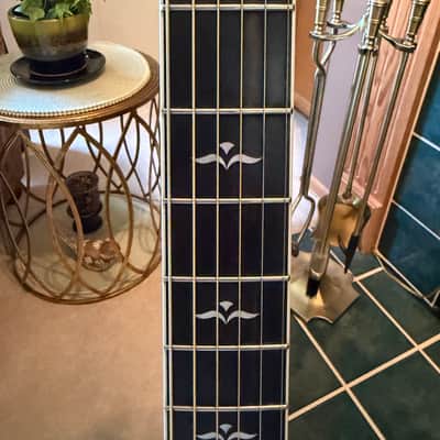 Taylor 612ce 2000 - Grand Concert - Natural - Excellent!!! image 17