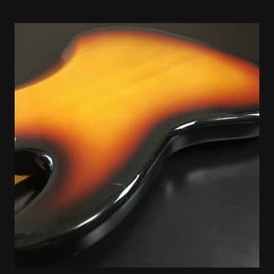 Fender JB-62 Jazz Bass Reissue MIJ image 13