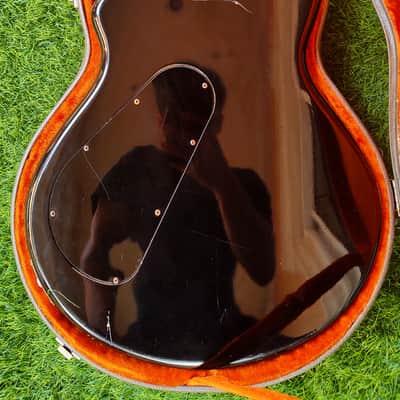 Yamaha SB-50 1972 Black image 7