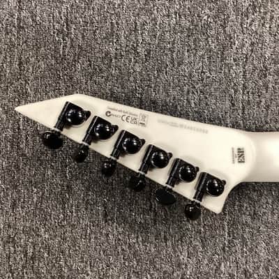 ESP LTD M-1000FR Electric Guitar image 5
