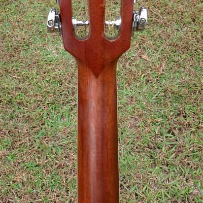 1979 Yairi YW-800G Japan Vintage Grammer Guitar Style - Natural+DeluxeHard Case image 5