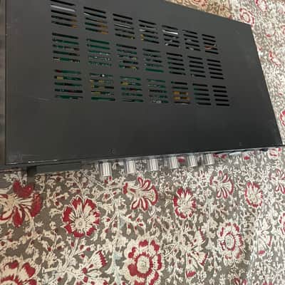 (Excellent) Warm Audio Bus-Comp 2-Channel VCA Bus Compressor 2020 - Present - Black image 7