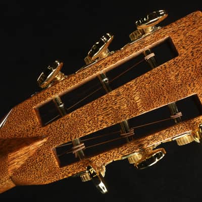 Martin Custom Shop 000 12Fret Exceptionally Figured Koa Slotted CUSTOM ORDER 044 image 5