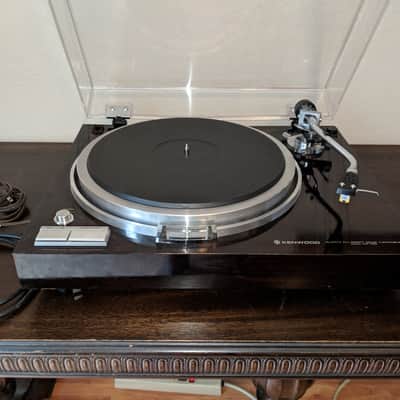 Kenwood KD-750  Kingswood image 1