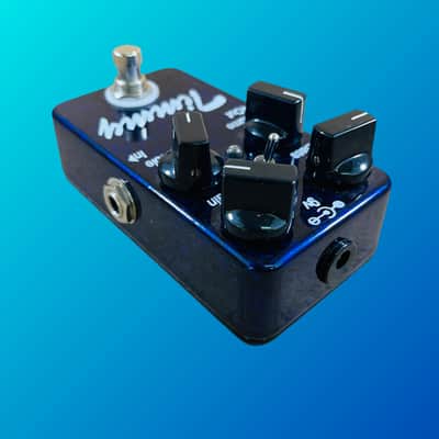 Paul Cochrane Timmy Overdrive Pedal image 4