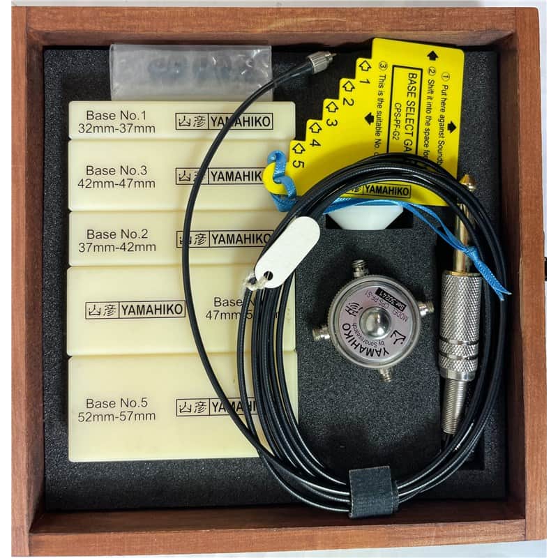 Yamahiko Musical instruments Pickup Systems By Sonaresearch Second-Hand image 1