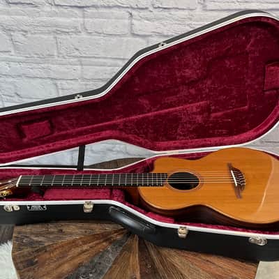 Lowden S25J 2012 - With K&K & HSC image 19