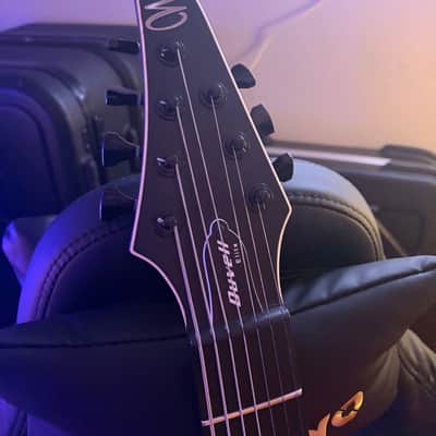 Mayones Duvell Elite 7 image 3