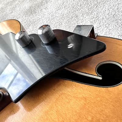 1953 National New Yorker | Natural Flame image 8