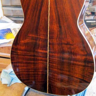 Sexauer Schoenberg ES-14c Natural image 11