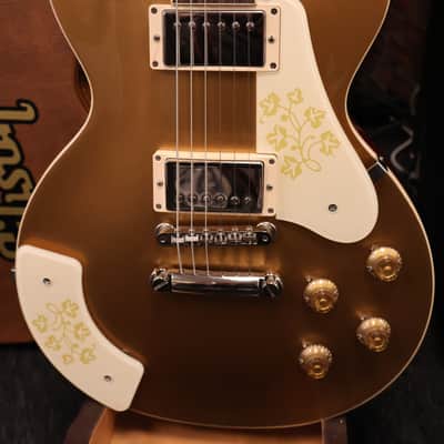 Gibson Mary Ford Les Paul Standard Goldtop image 2