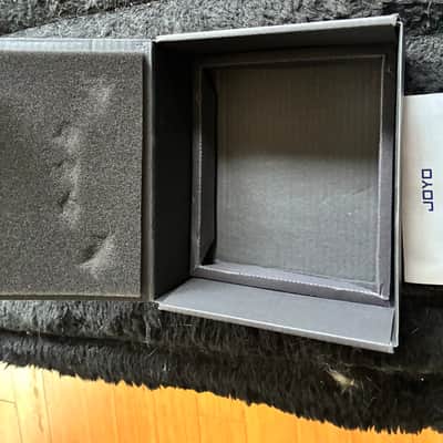 Joyo R-Series R-19 Avallon 2022 - Present - Silver image 4