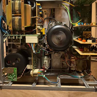 ReVox B77 (2-Track, 3 3/4 and 7 1/2) image 12