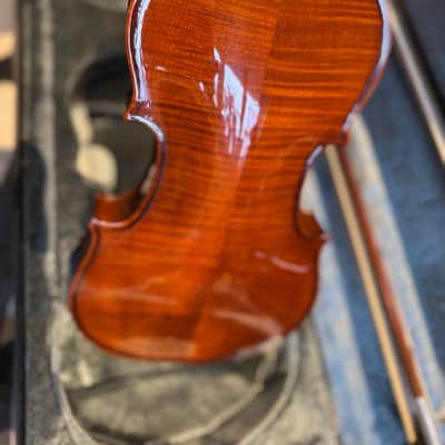 Stentor 3/4 Student Violin – Stentor Conservatoire 2022 image 4