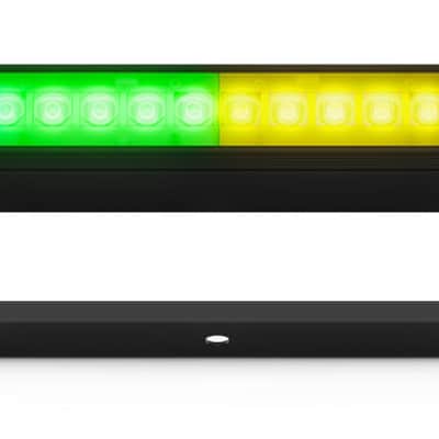 Chauvet DJ COLORSTRIP PIX ILS LED Light Bar Strip w/ Eye-Candy FX image 2