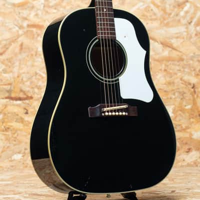 Gibson Custom Shop 1960's J-45 ADJ EB 2012 image 1