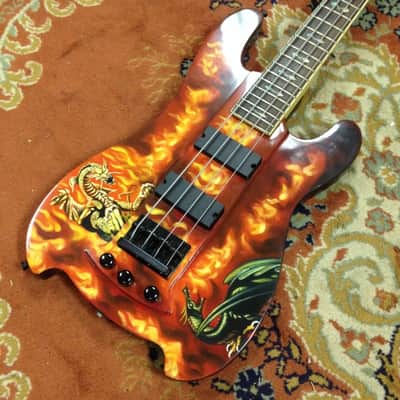 Unknown Dragon Bass - Price Drop image 2
