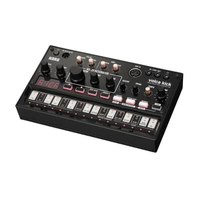Korg Volca Kick Sintetizzatore analogico image 2