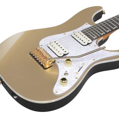 Ibanez Krys10 image 4