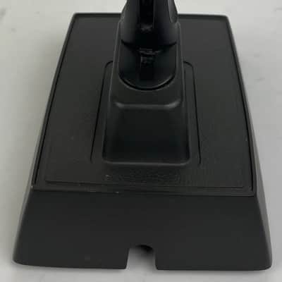 Shure S37A - Microphone Desk Top Mic Stand with Shure Mic Clip- LOOK image 5