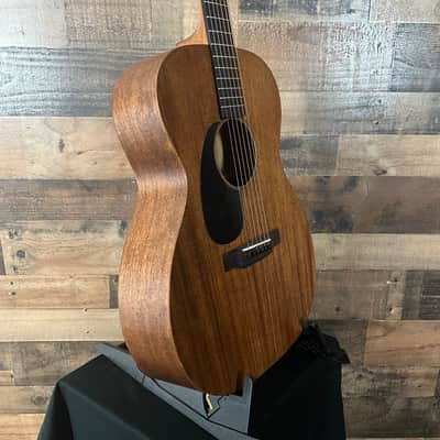 Martin 00015M Left-Handed Acoustic Guitar, Gig Bag, Free Ship, 791 image 6