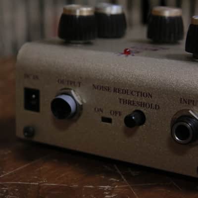 Ibanez Tube King TK999 image 16