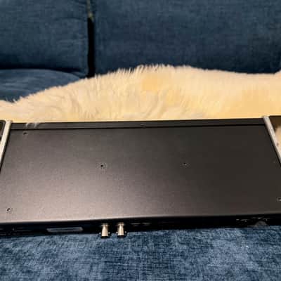 Apogee Element 88 Thunderbolt Audio Interface 2010s - Black image 2