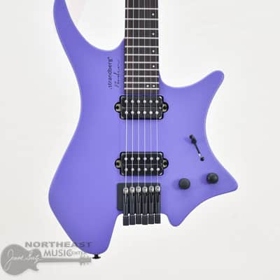 Strandberg Boden Essential 6 Future Dusk (s/n:4425) image 2
