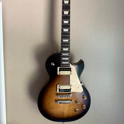 Gibson Les Paul Tribute 2019 - Present - Satin Tobacco Burst image 1