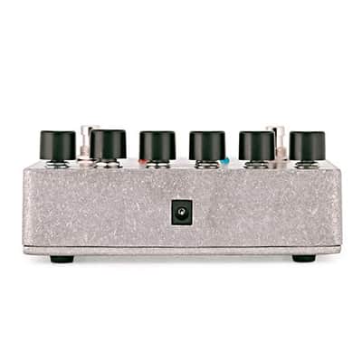 Electro-Harmonix EHX Tortion JFET Pedal *USA Small Business* image 5