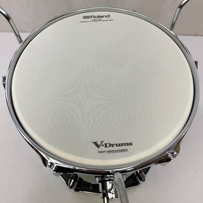 Roland PDA140F-MS Acoustic Design V-Drum Mesh Head Tom Pad image 5