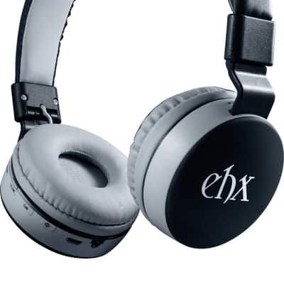 Electro-Harmonix NYC Cans Wireless On-Ear Headphones 2024 - Present image 2
