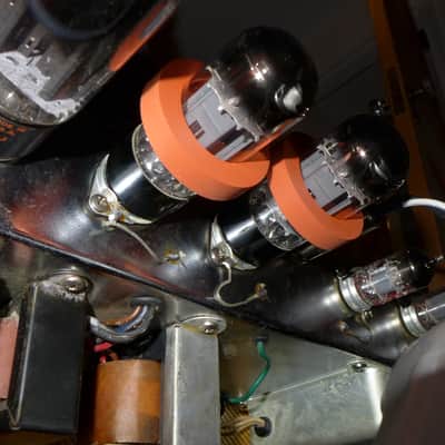 Fender Tremolux 1958 - Tweed image 9