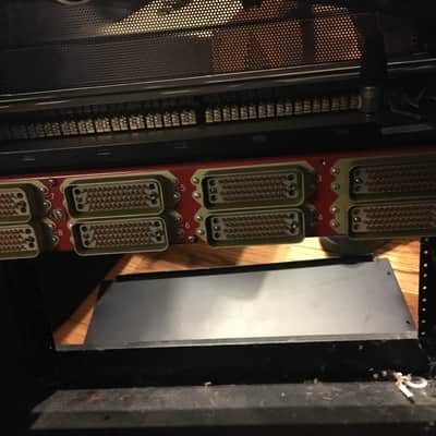 Patchbay Patchbay imagen 1