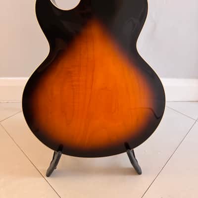 Gibson Herb Ellis ES-165 - 1996 - Nashville Factory - Vintage Sunburst image 11