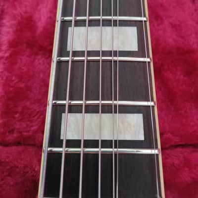 2015 Ibanez AFJ957 VSB 7-String Artcore Expressionist w/OHSC image 19