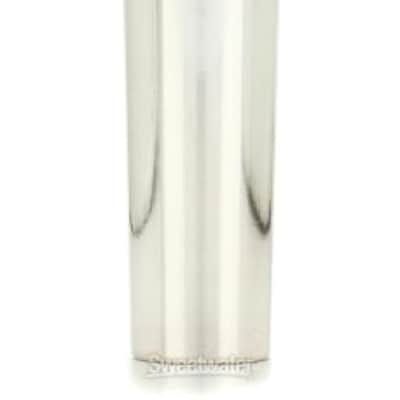 Bach S651 Symphonic Series Trumpet Mouthpiece - 1.5C with Throat #24 (BASyTpt1.5Cd1) image 2