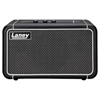 Laney F67 Supergroup Portable sound system w/ Bluetooth image 2