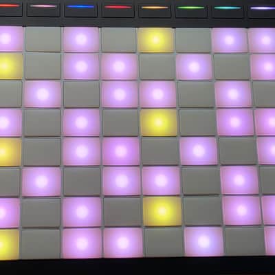 Ableton Push 3 Standalone Workstation 2023 - Present - Black image 5