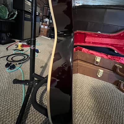 Left Hand Gibson Slash "Victoria" Les Paul Standard 2020 - Present - Goldtop image 6