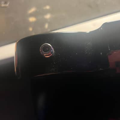 Fender 099-8006-706 Classic Series '60s Telecaster Body 2010s - Black image 10